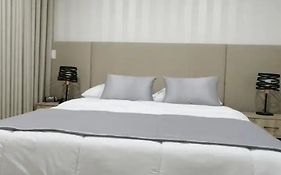 Apartamentos Montecarlo